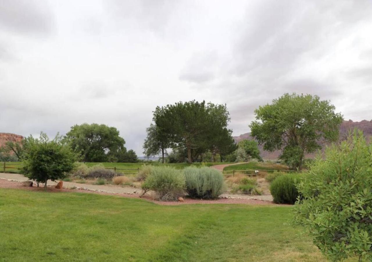 Golf Course Condo Moab Exterior foto